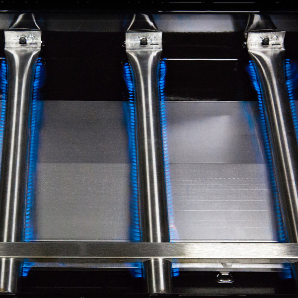 Broil King® Signet™/Sovereign™ Stainless Steel Dual-Tube™ Burner