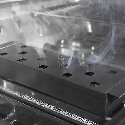 Broil King® Smoker Box