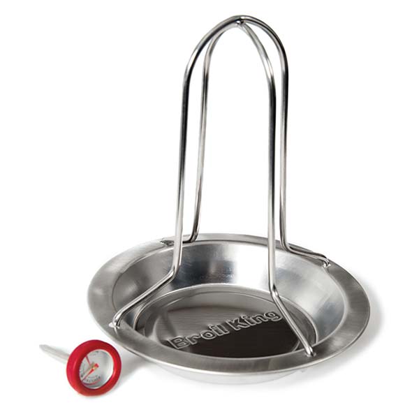 Broil King® Chicken Roaster