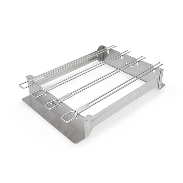 Broil King® Narrow Kebab Rack