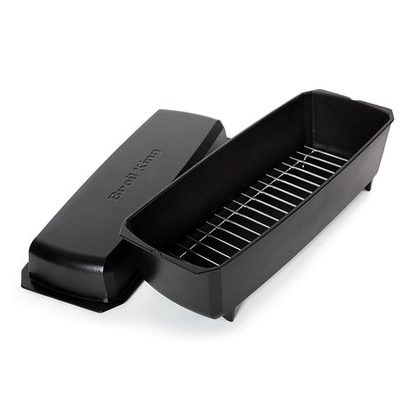 Broil King® Cast Iron Rib Roaster