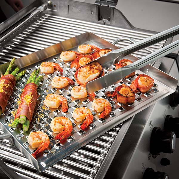 Broil King® Imperial™ Flat Topper