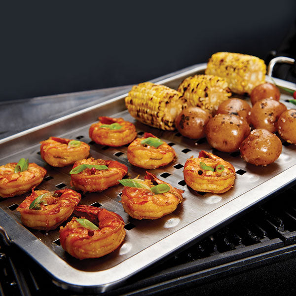 Broil King® Flat Topper