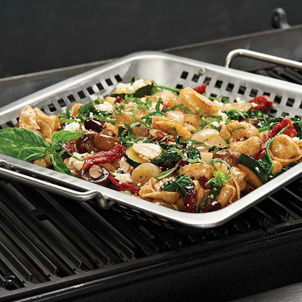 Broil King® Wok Topper