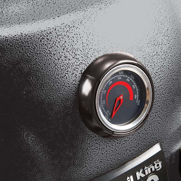 Broil King® Keg™ 5000 Kamado Grill