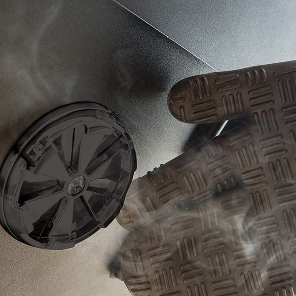 Broil King® Vertical Gas Smoker