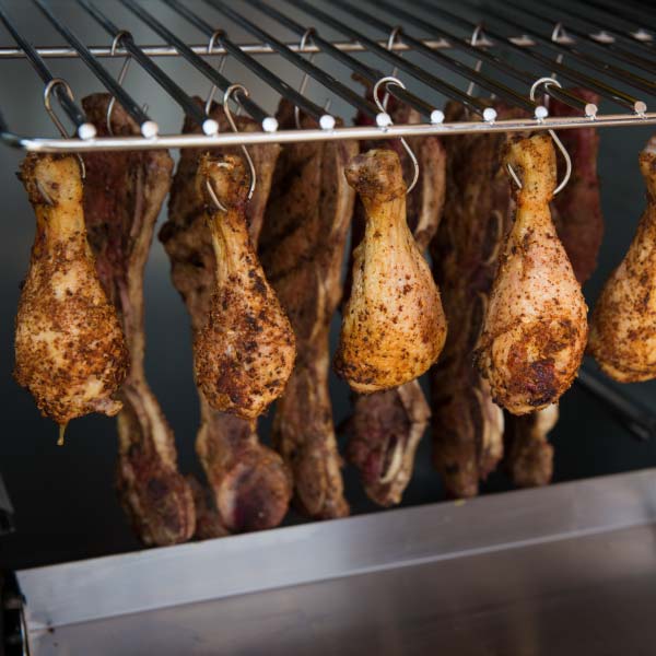 Broil King® Vertical Gas Smoker