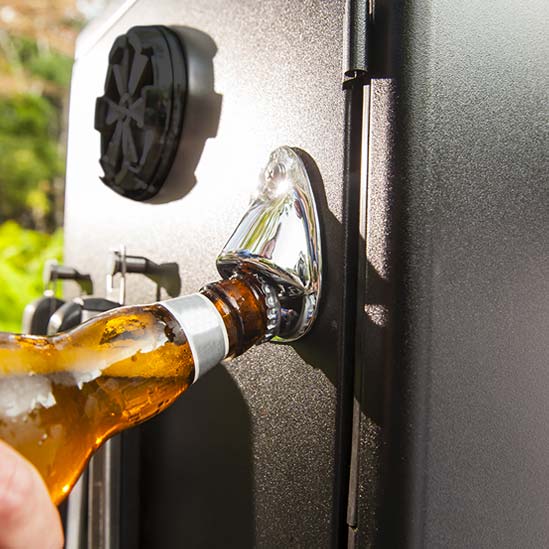 Broil King® Vertical Gas Smoker