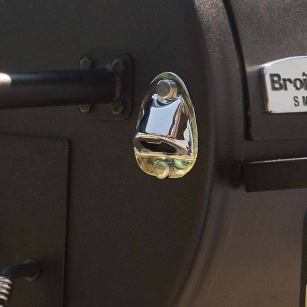 Broil King® Regal™ Charcoal 400 Grill