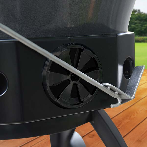 Broil King® Keg™ 5000 Kamado Grill