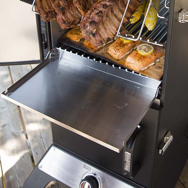 Broil King® Vertical Gas Smoker