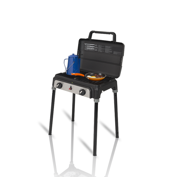Broil King® Porta-Chef™ Portable Propane Stove