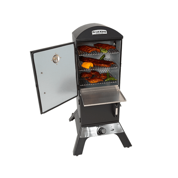 Broil King® Vertical Gas Smoker