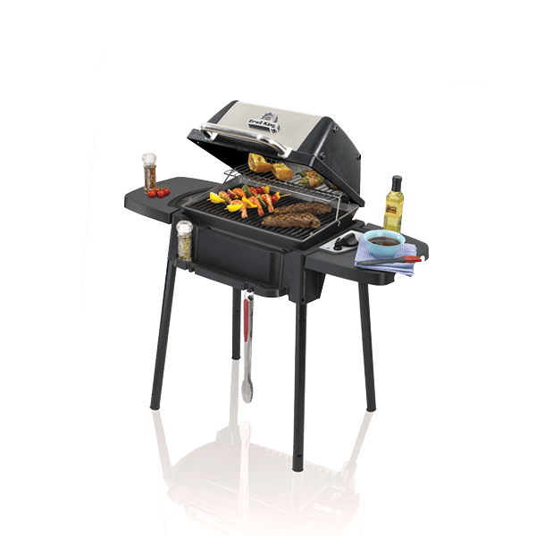 Broil King® Porta-Chef™ 120 Portable Propane Gas Grill