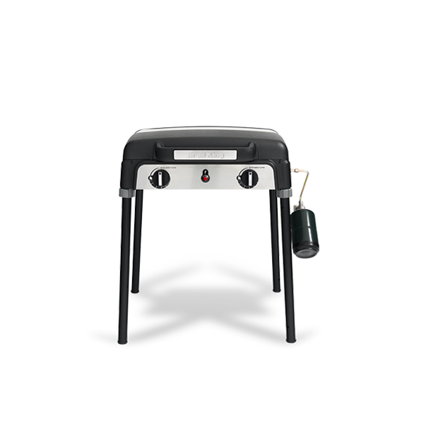 Broil King® Porta-Chef™ Portable Propane Stove