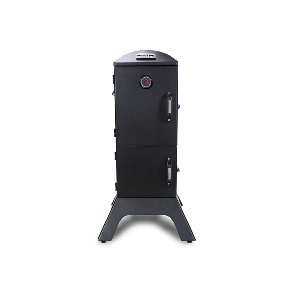 Broil King® Vertical Charcoal Smoker