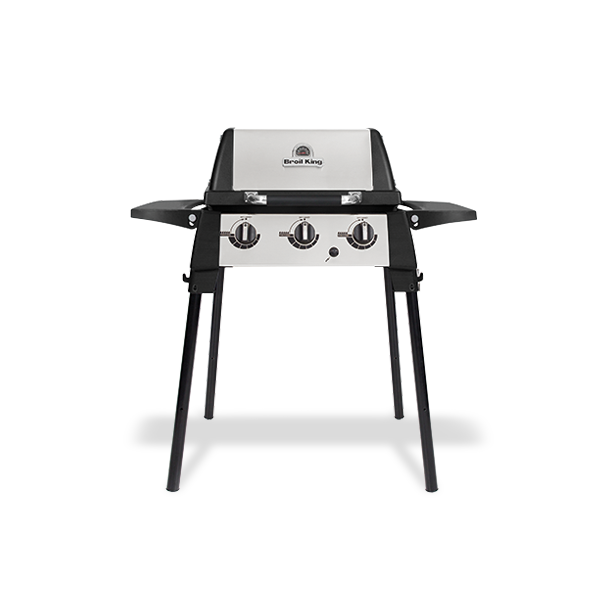 Broil King® Porta-Chef™ 320 Portable Propane Gas Grill