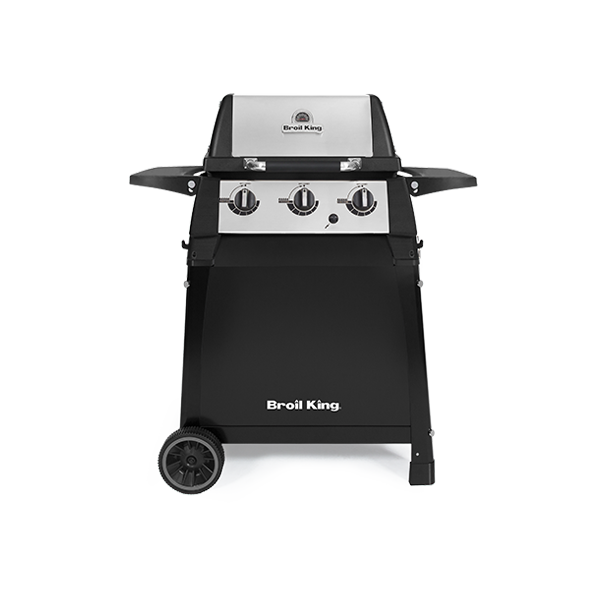 Broil King® Porta-Chef™ 320 Portable Propane Gas Grill