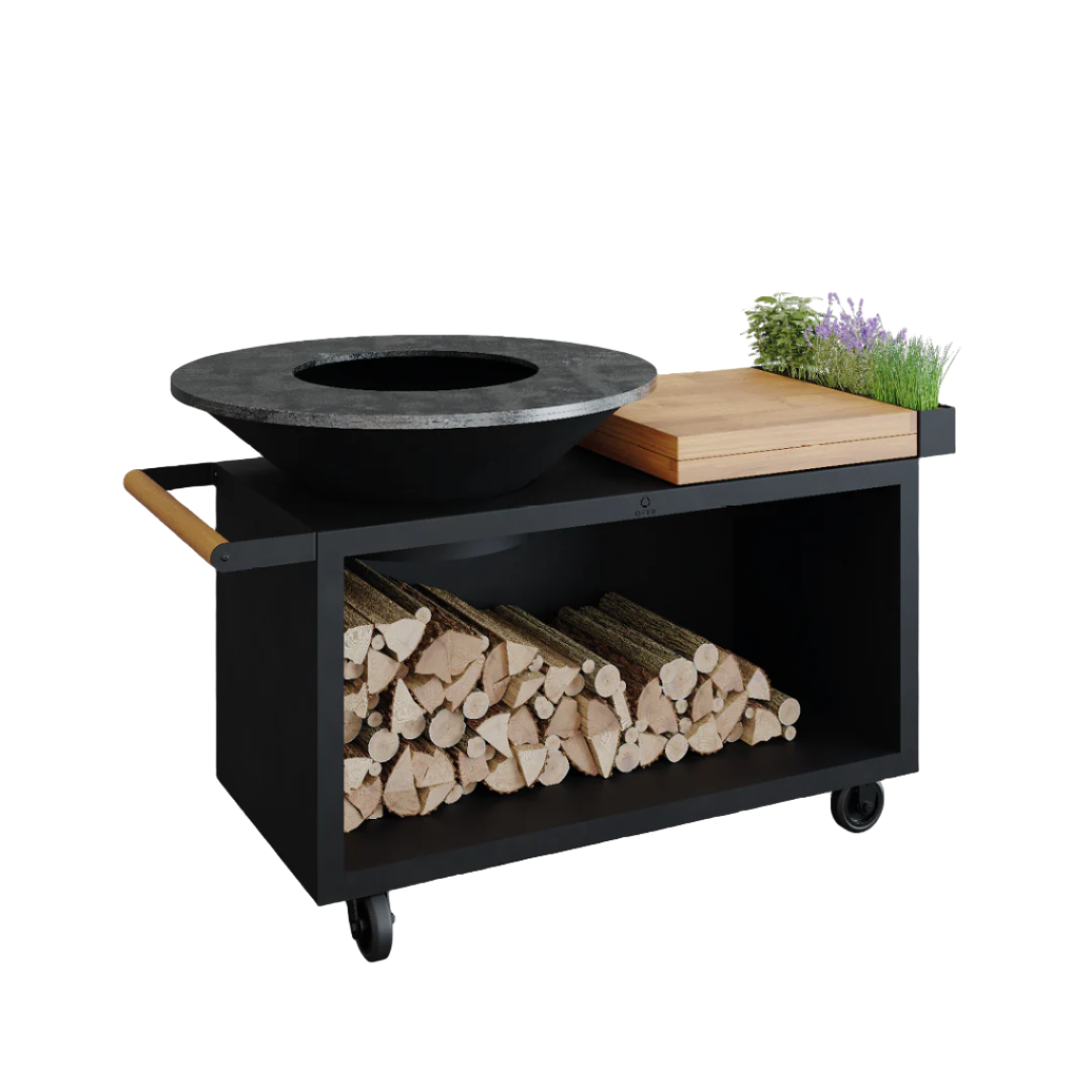 OFYR® Island Corten 100 PRO — 4 Color Options