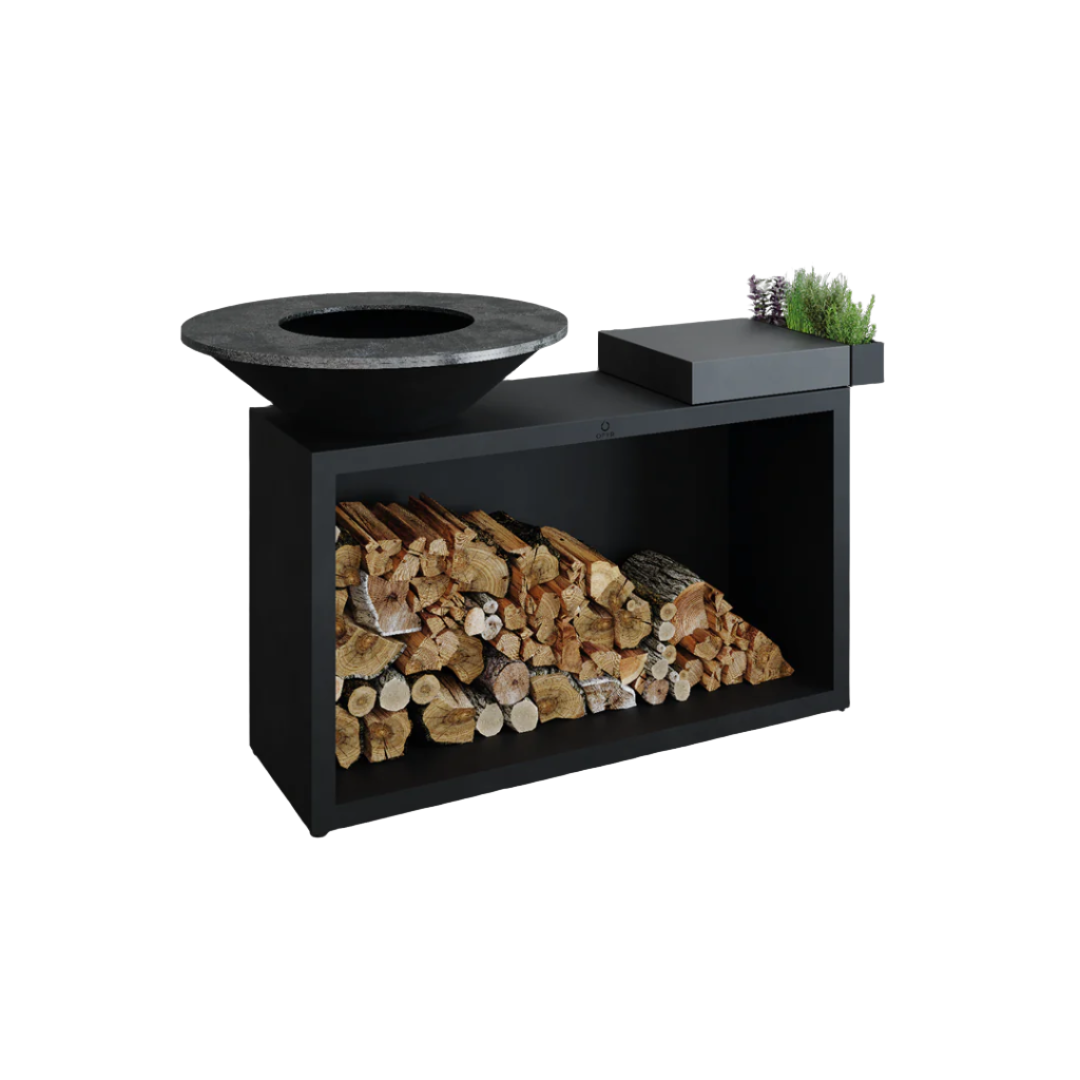 OFYR® Island Corten 85 — 4 Color Options