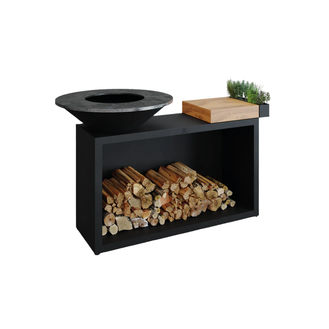 OFYR® Island Corten 85 — 4 Color Options