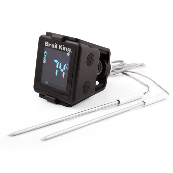 Broil King® iQue™ Smart Thermometer