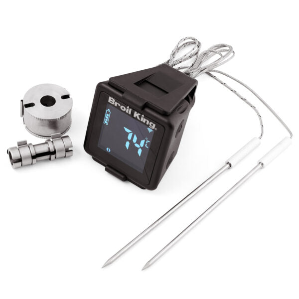 Broil King® iQue™ Smart Thermometer