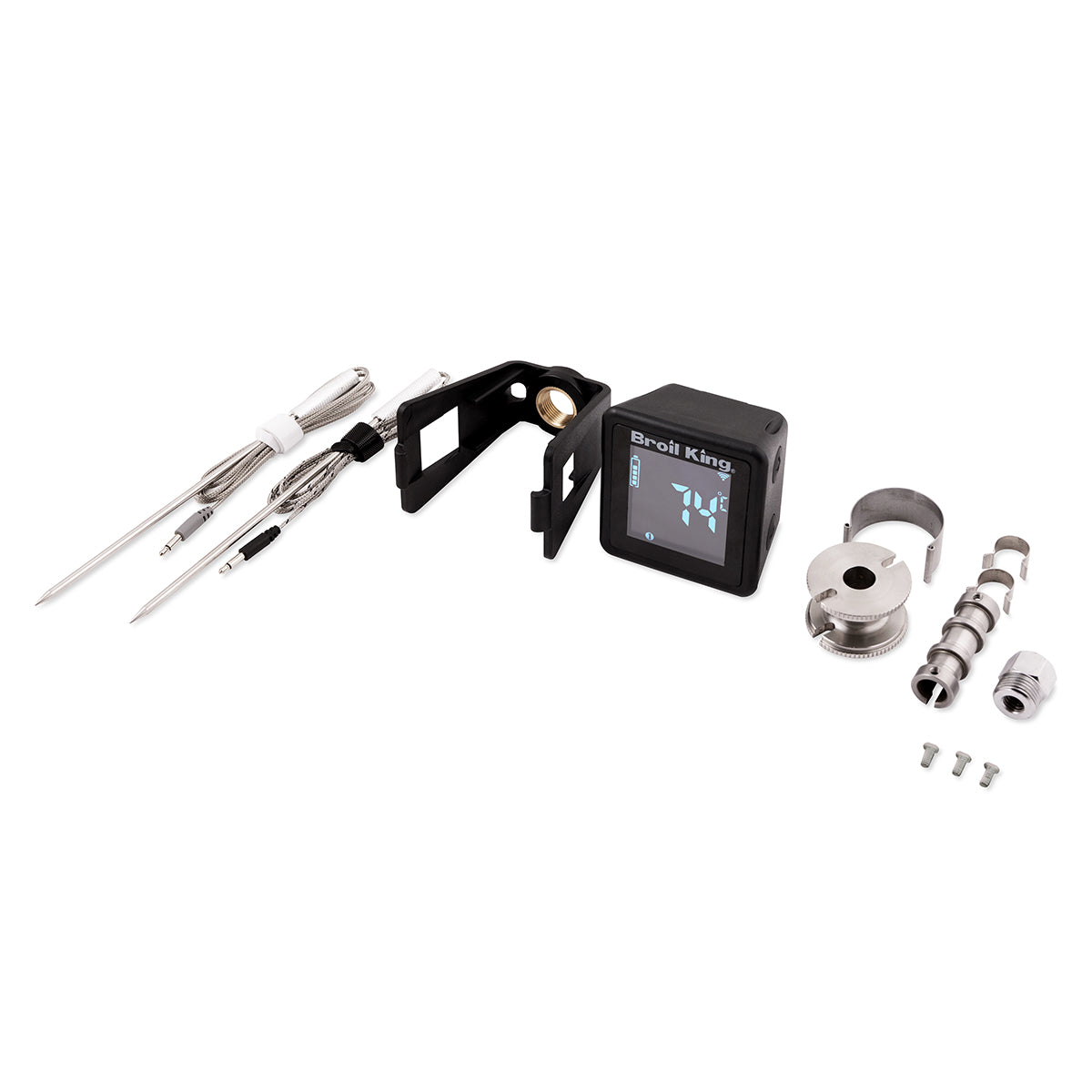 Broil King® iQue™ Smart Thermometer
