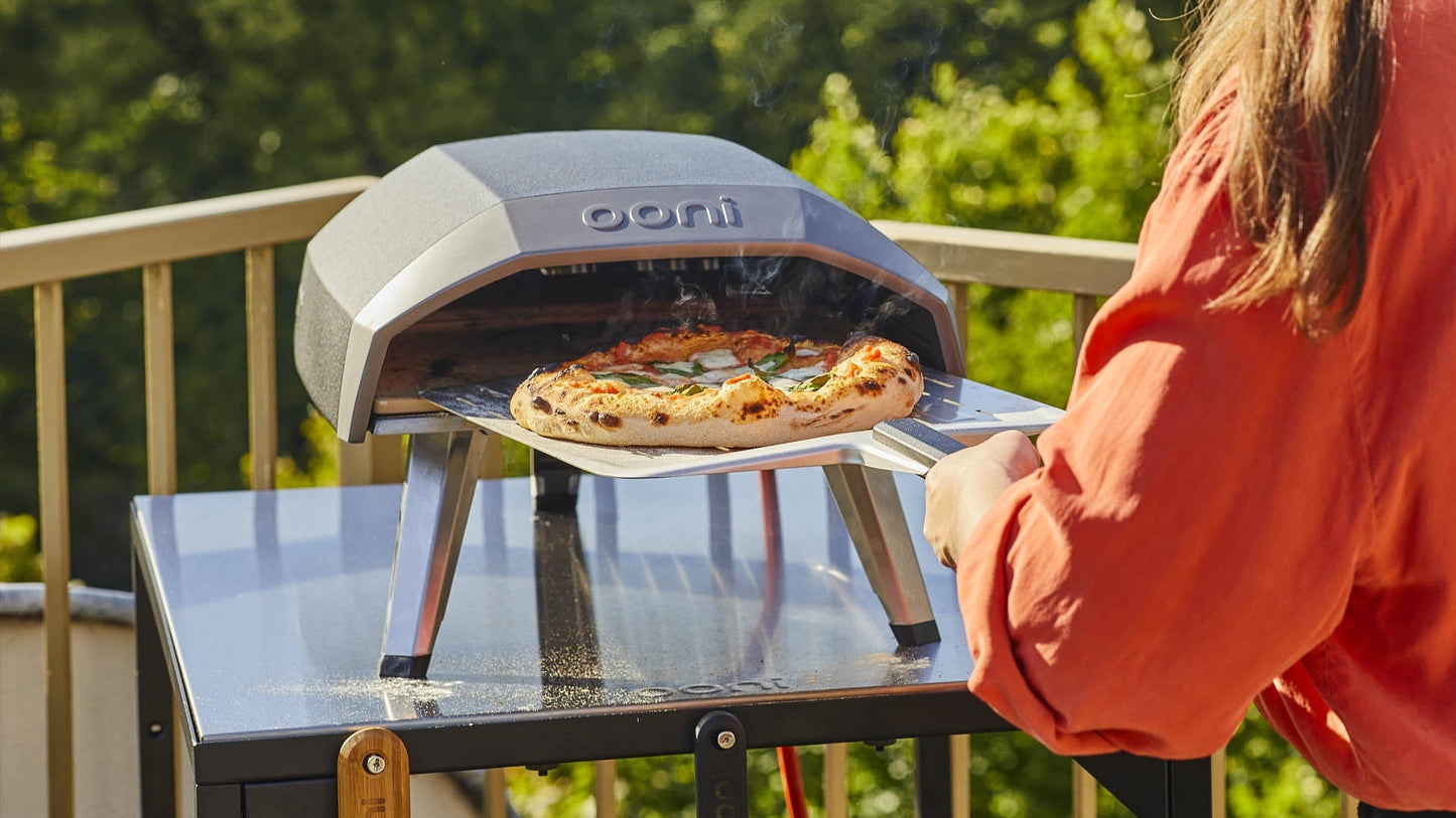 Ooni™ Koda 12 Propane Pizza Oven