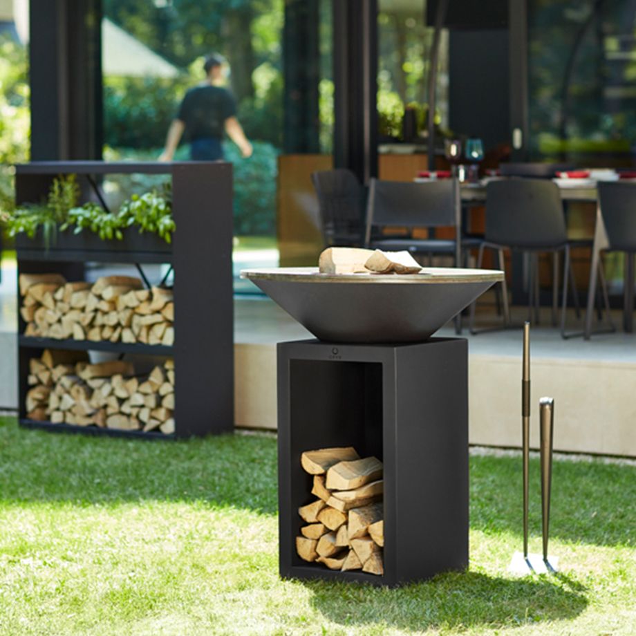 OFYR® Buffadoo Set