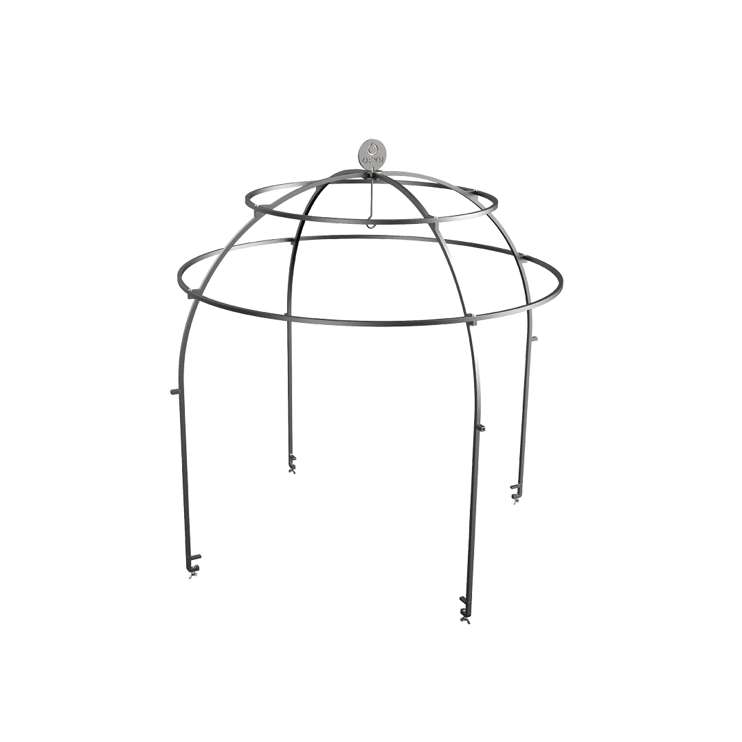 OFYR® Cage — Main Image with transparent background