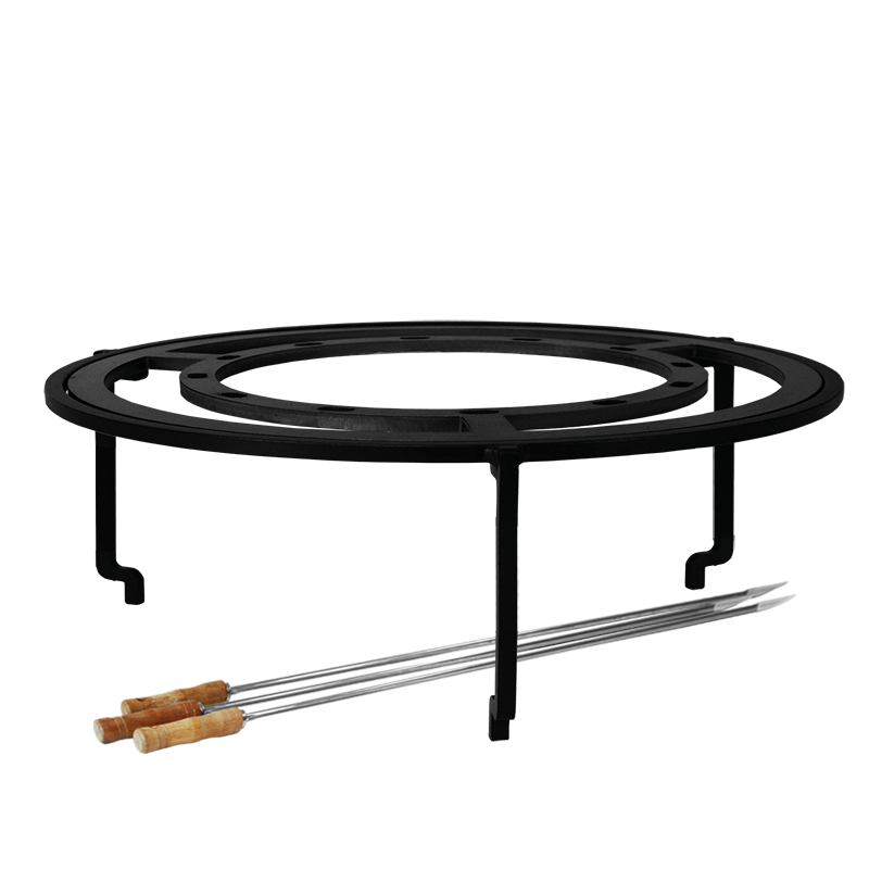 OFYR® Brazilian Grill Set