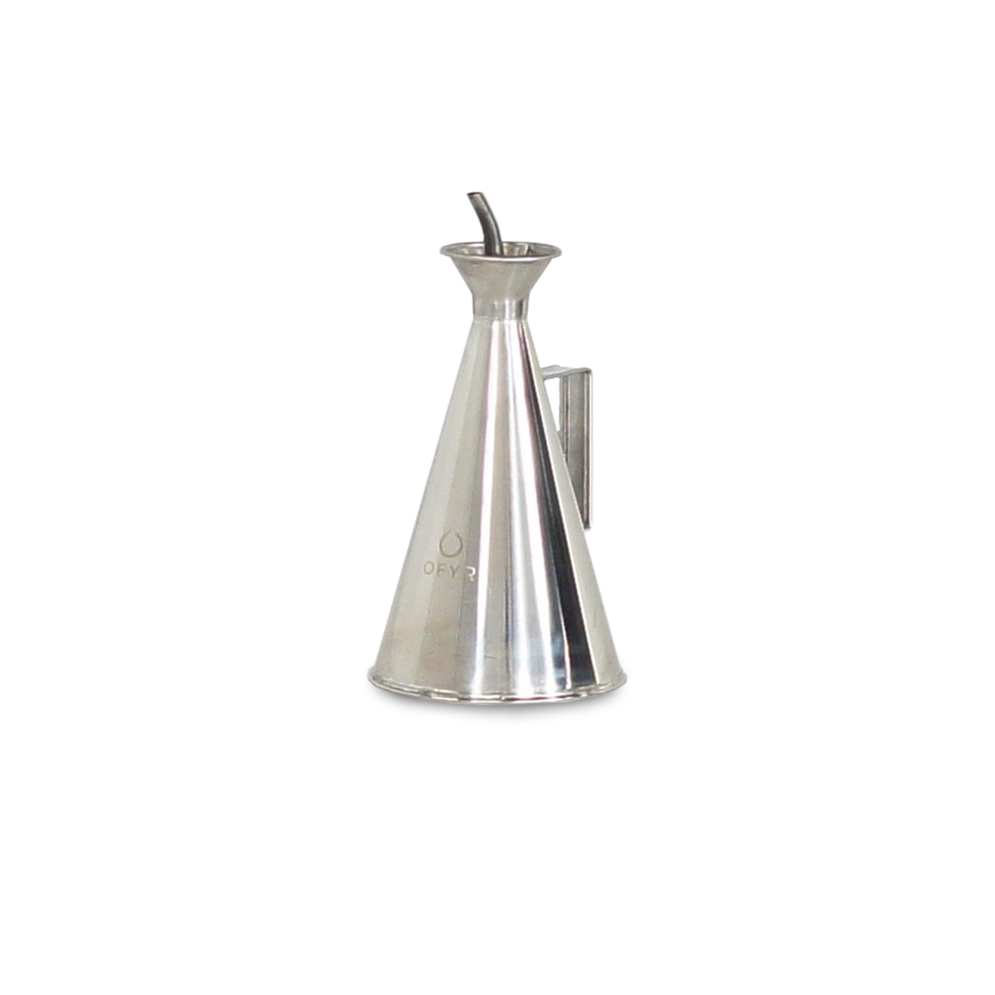 OFYR® Oil Can — Main Image with transparent background
