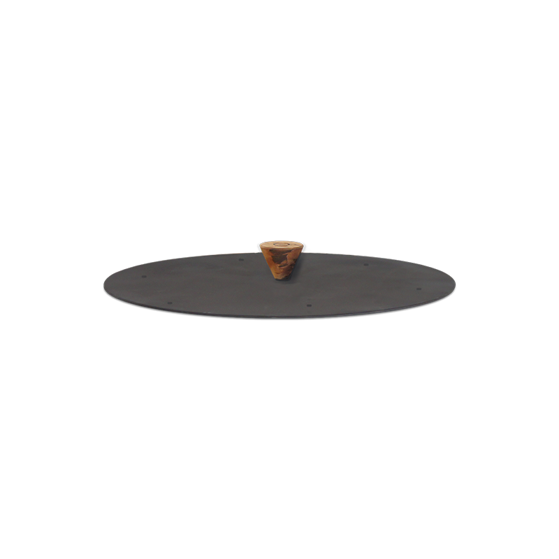 OFYR® Snuffer Black — Main Image with transparent background