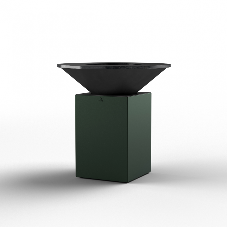 OFYR® 100 Chrome Green — 10th Anniversary Edition