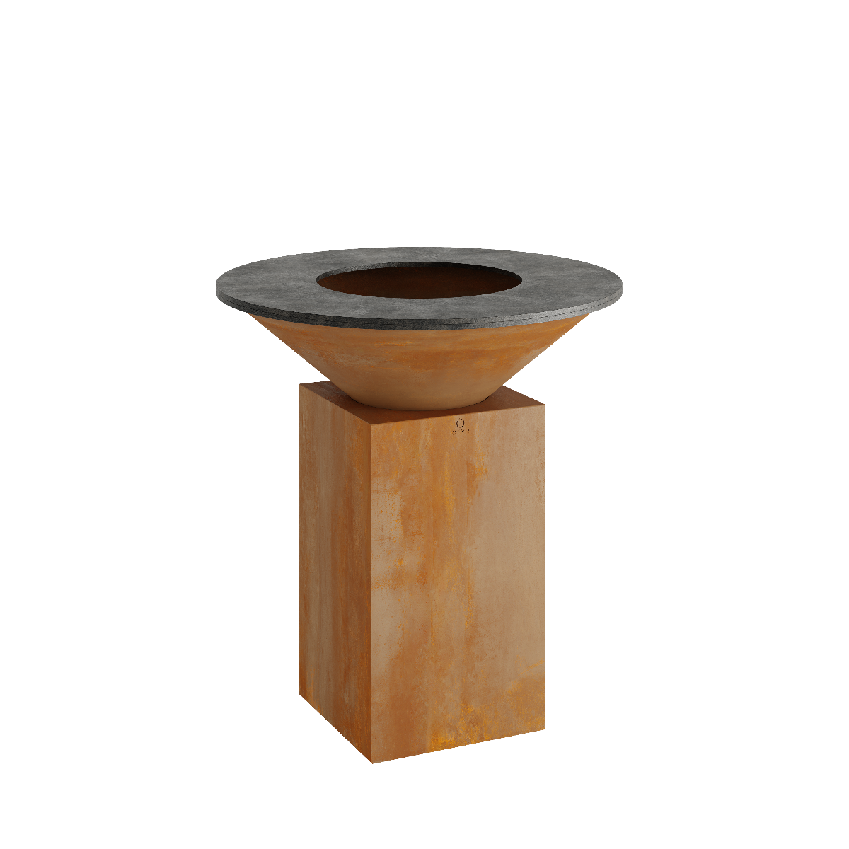 OFYR® Classic Corten 85 — 2 Color Options — Main Image with transparent background