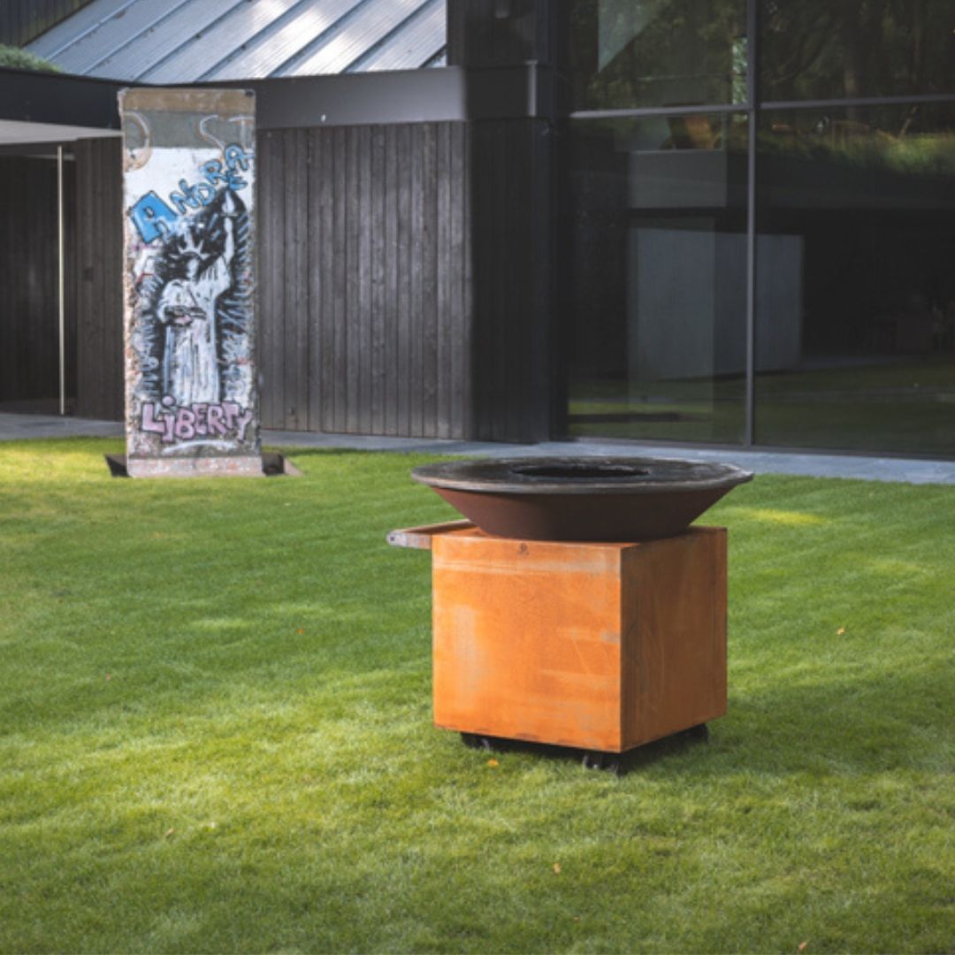 OFYR® Classic Corten 120 PRO+
