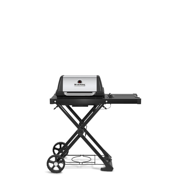 Broil King® Porta-Chef™ AT220 2-Burner Portable Propane Gas Grill