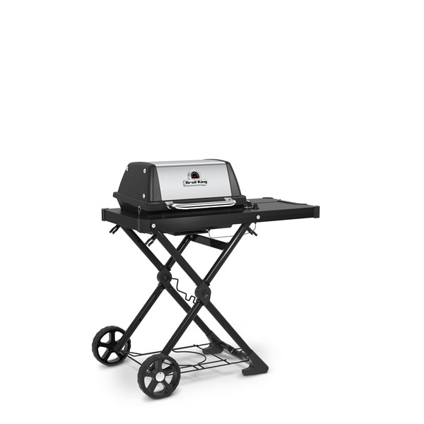 Broil King® Porta-Chef™ AT220 2-Burner Portable Propane Gas Grill