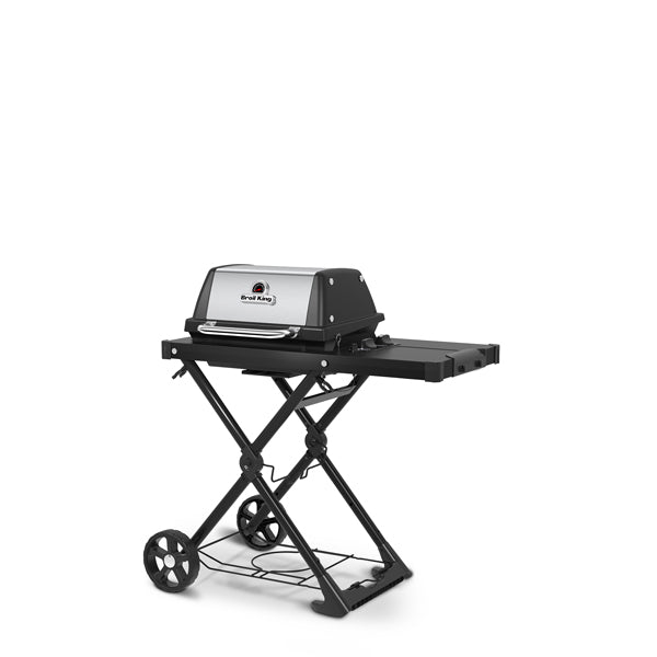 Broil King® Porta-Chef™ AT220 2-Burner Portable Propane Gas Grill