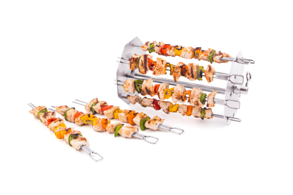 Broil King® Rotisserie Kebab Rack