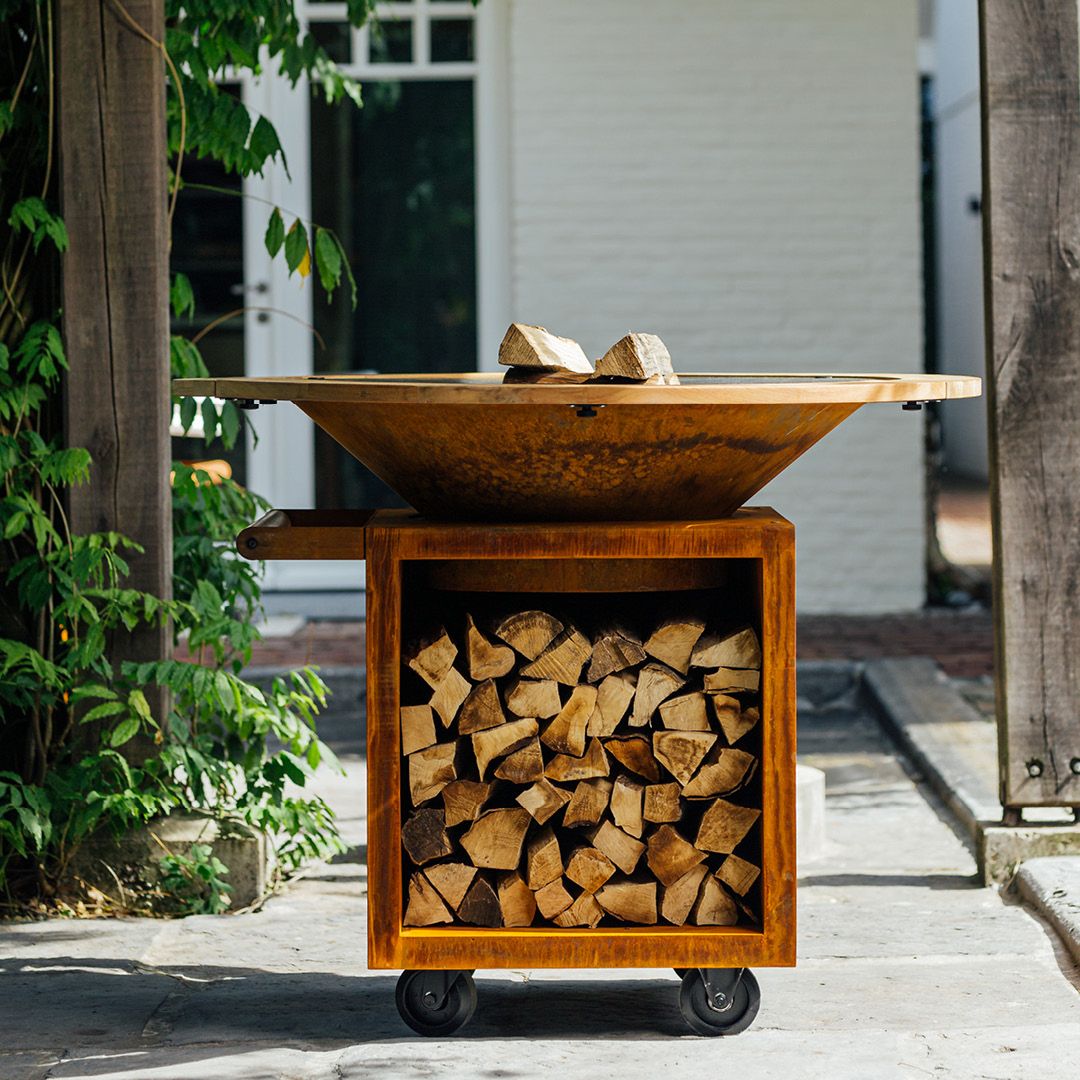 OFYR® Fire Guard Ring