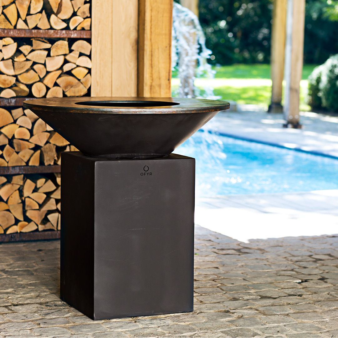 OFYR® Classic Corten 100 — 2 Color Options
