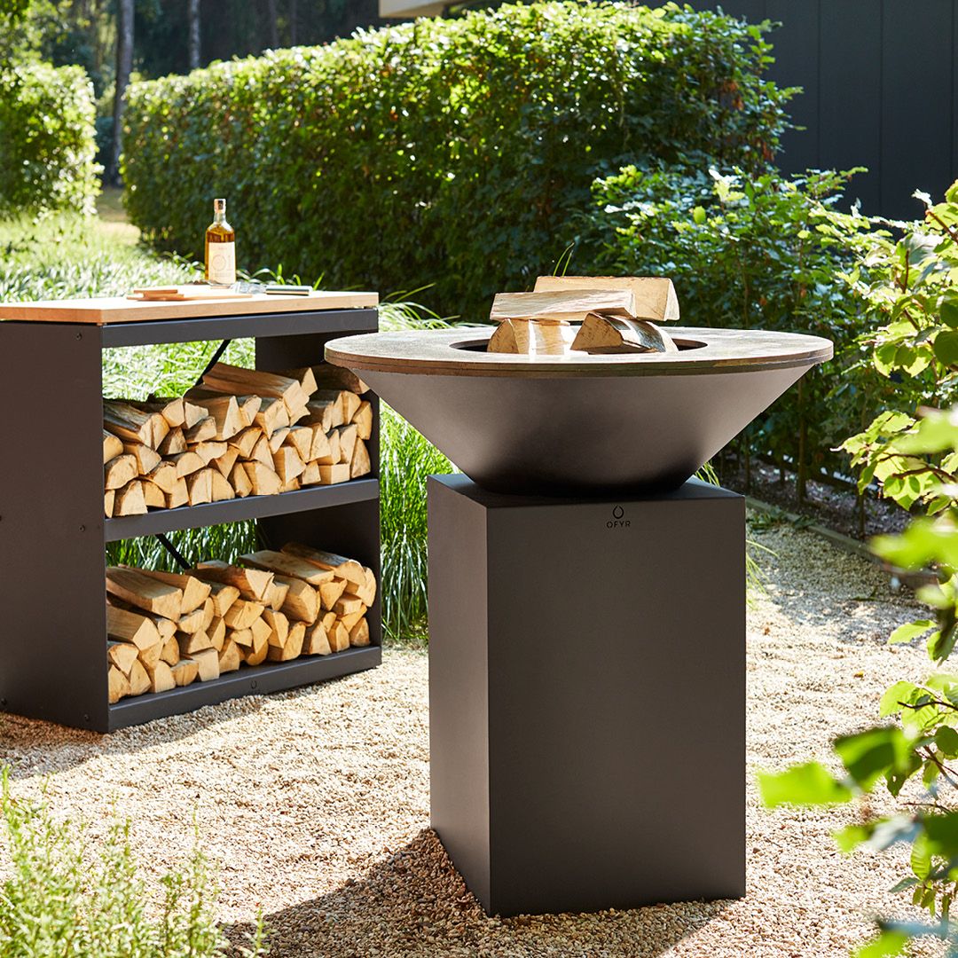 OFYR® Classic Corten 100 — 2 Color Options