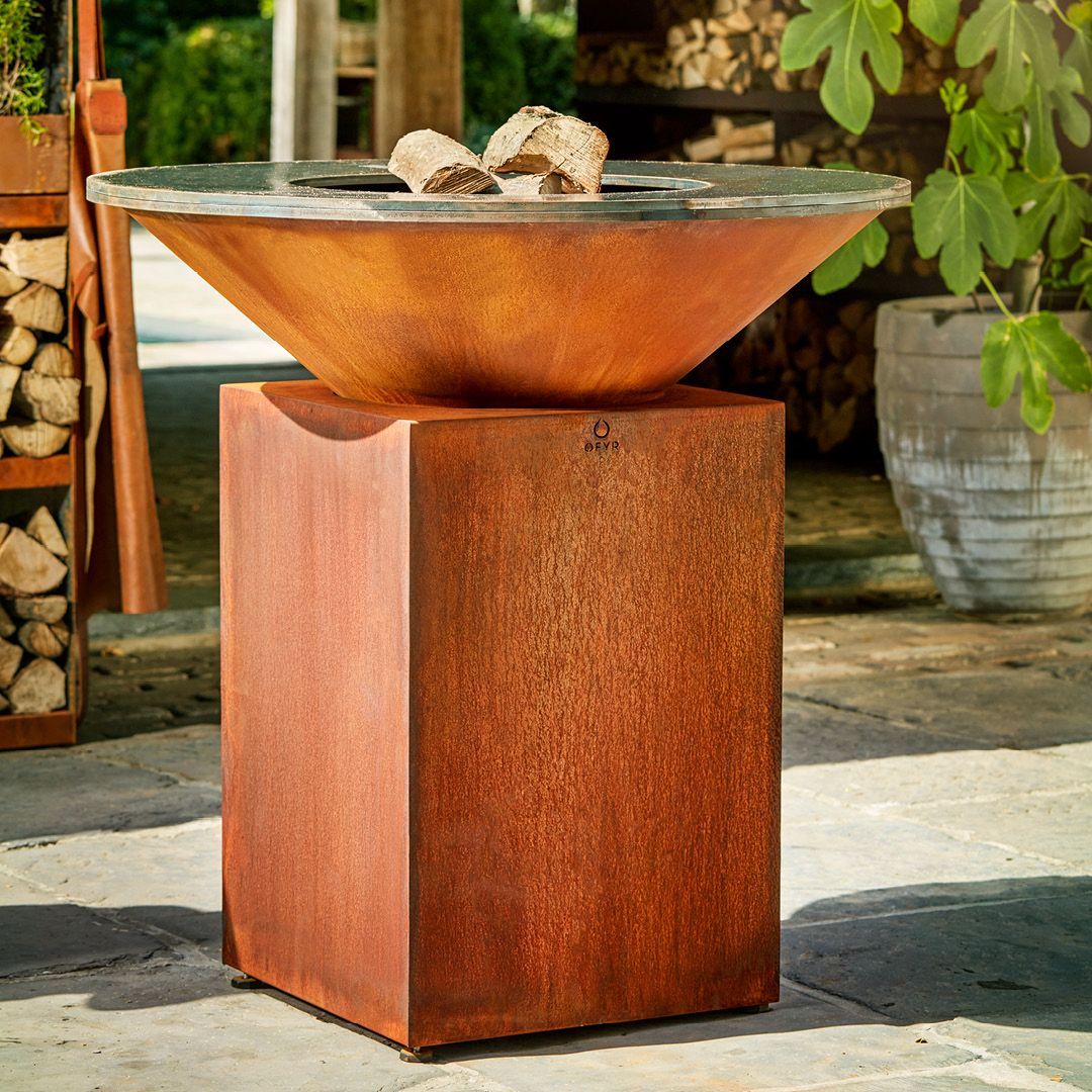 OFYR® Classic Corten 100 — 2 Color Options