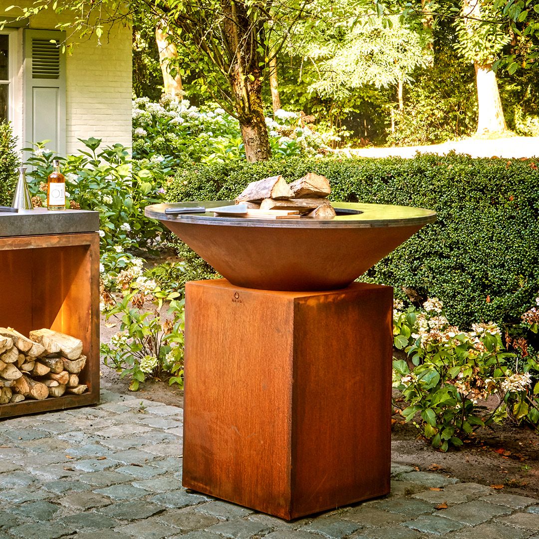 OFYR® Classic Corten 100 — 2 Color Options