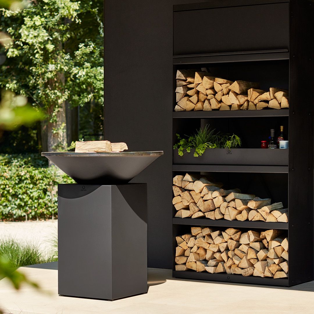 OFYR® Classic Corten 85 — 2 Color Options