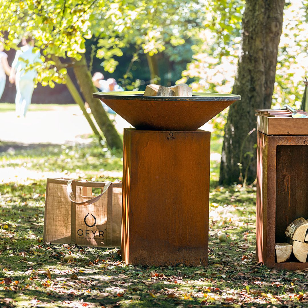 OFYR® Classic Corten 85 — 2 Color Options