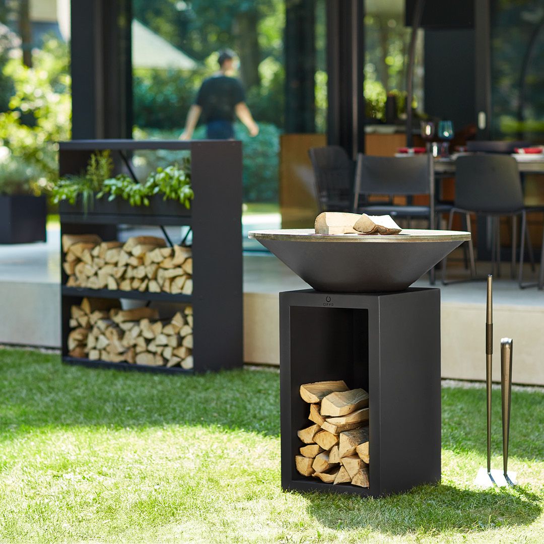 OFYR® Classic Storage Corten 85 — 2 Color Options