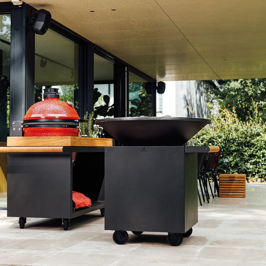 OFYR® Classic Corten 100 PRO — 2 Color Options
